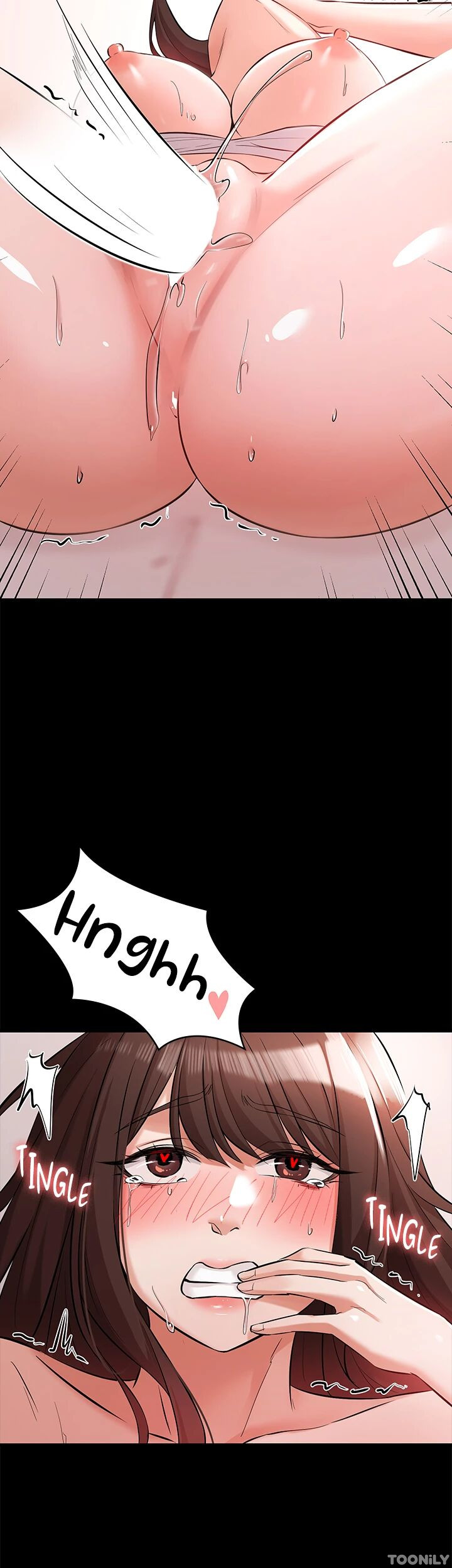 Naughty Little Sister Chapter 26 image 43