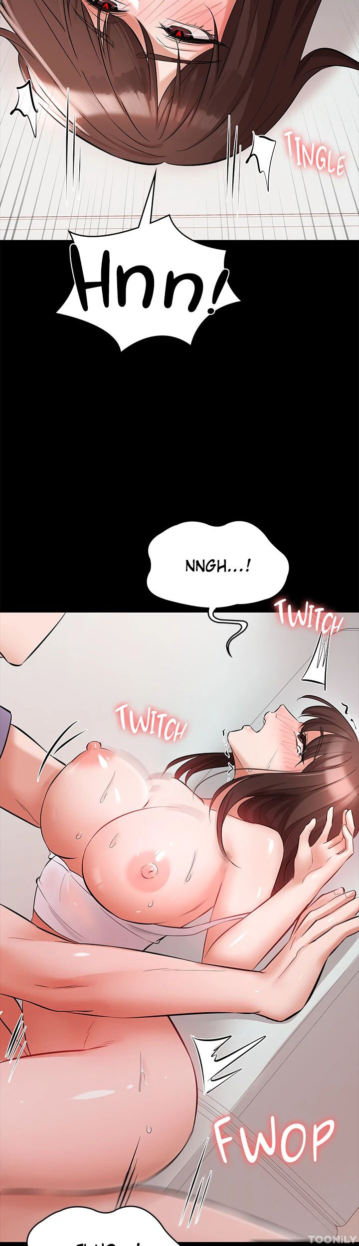 Naughty Little Sister Chapter 26 image 47
