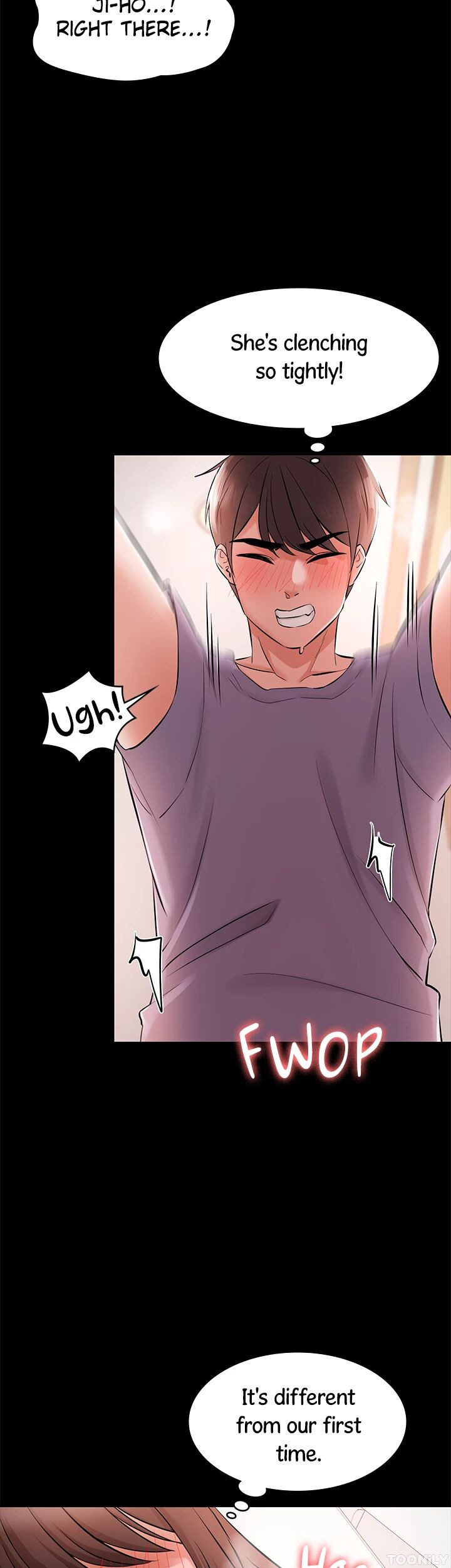 Naughty Little Sister Chapter 26 image 48