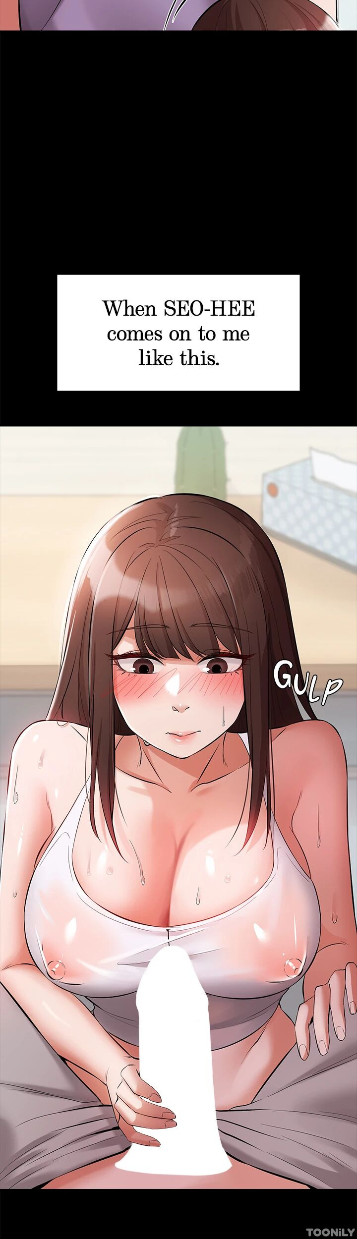 Naughty Little Sister Chapter 26 image 4
