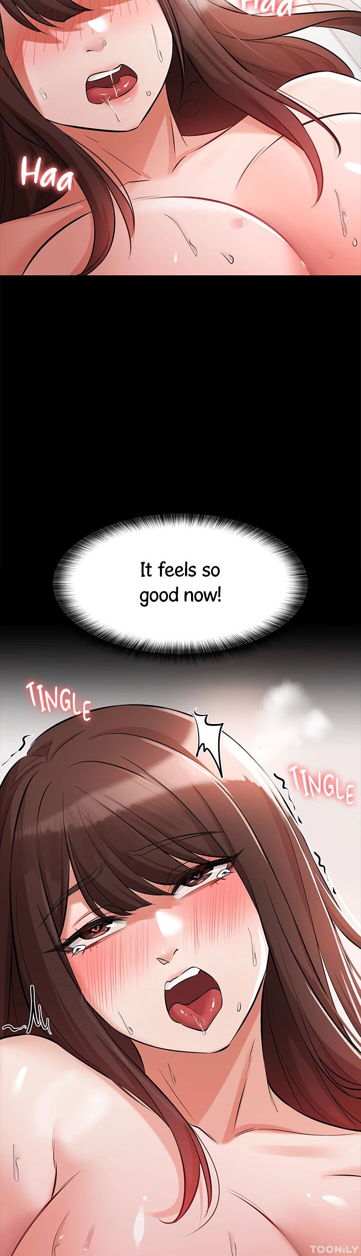 Naughty Little Sister Chapter 26 image 49