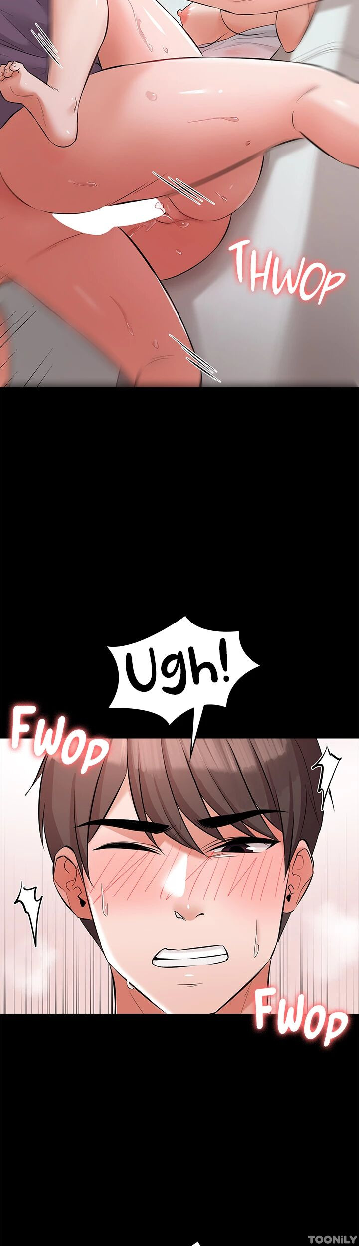 Naughty Little Sister Chapter 27 image 18