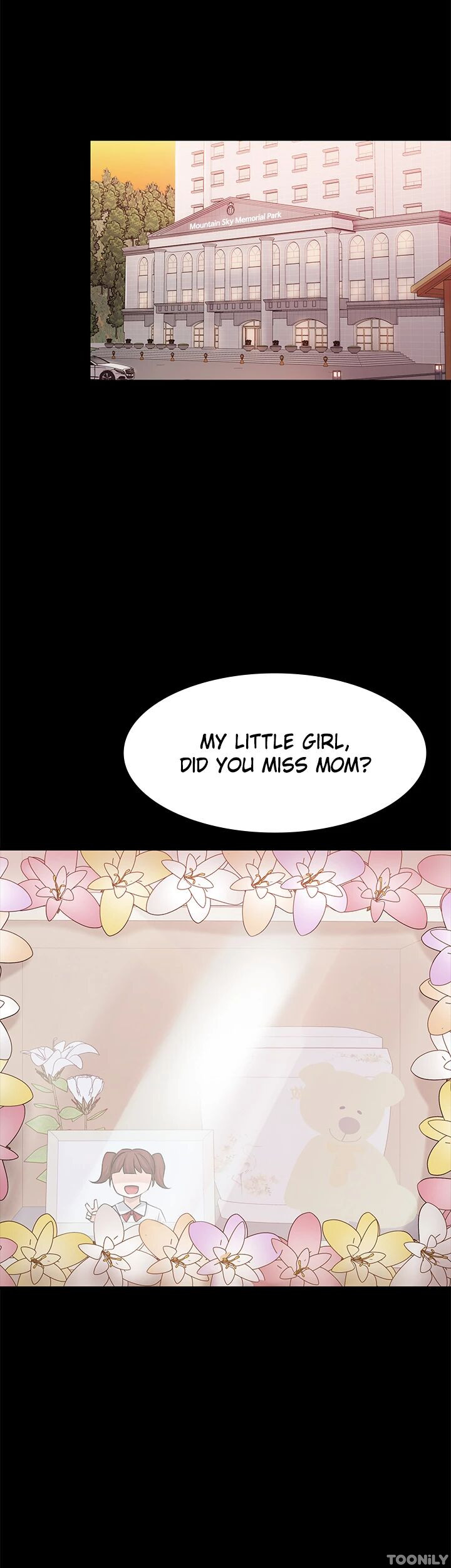 Naughty Little Sister Chapter 27 image 34
