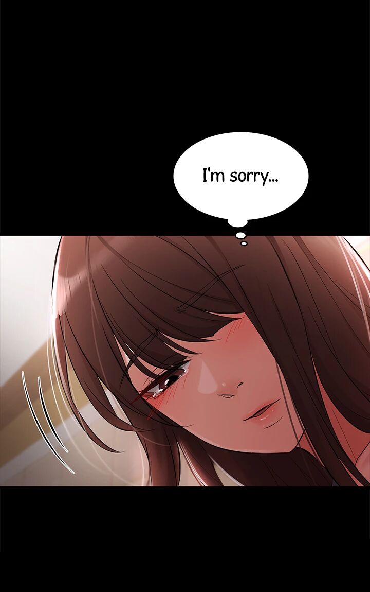 Naughty Little Sister Chapter 27 image 36