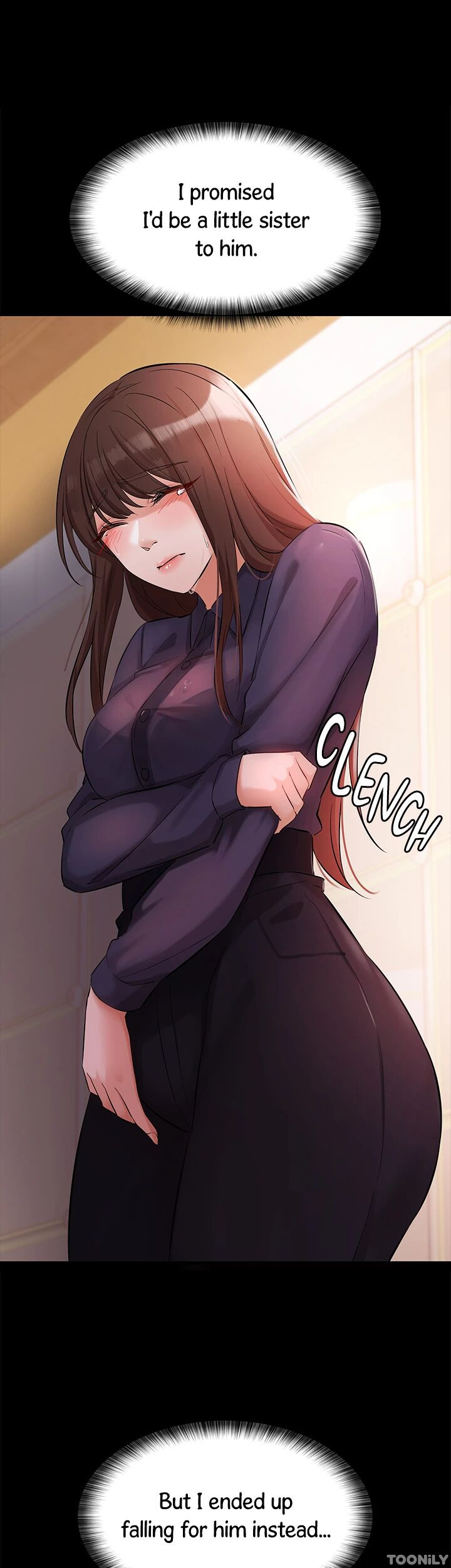 Naughty Little Sister Chapter 27 image 37