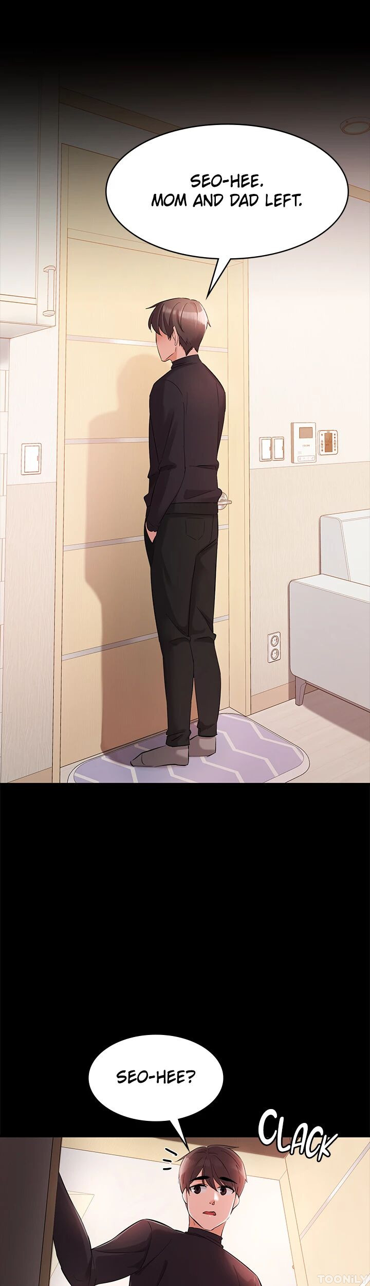 Naughty Little Sister Chapter 27 image 39
