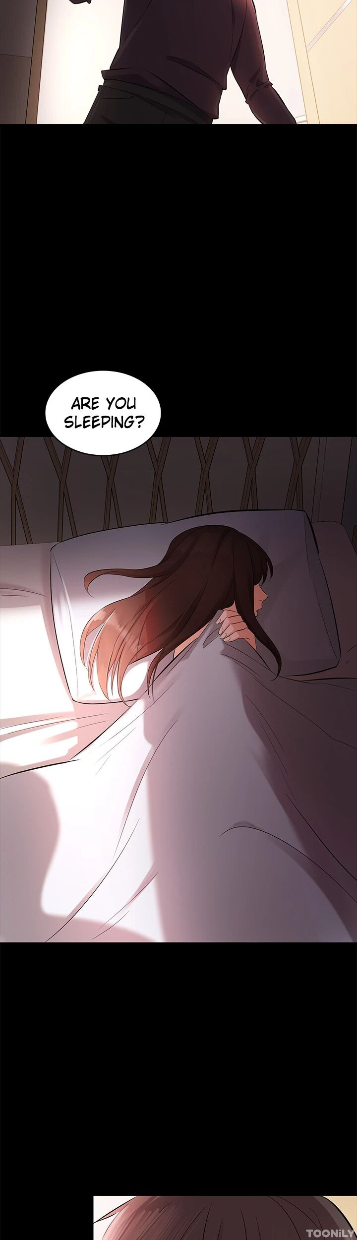 Naughty Little Sister Chapter 27 image 40