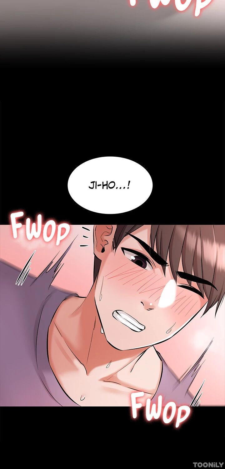 Naughty Little Sister Chapter 27 image 7