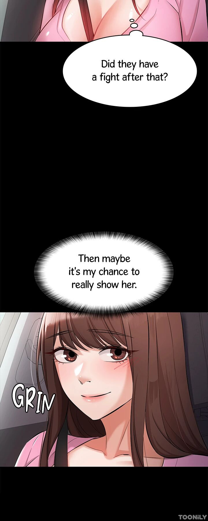 Naughty Little Sister Chapter 28 image 11