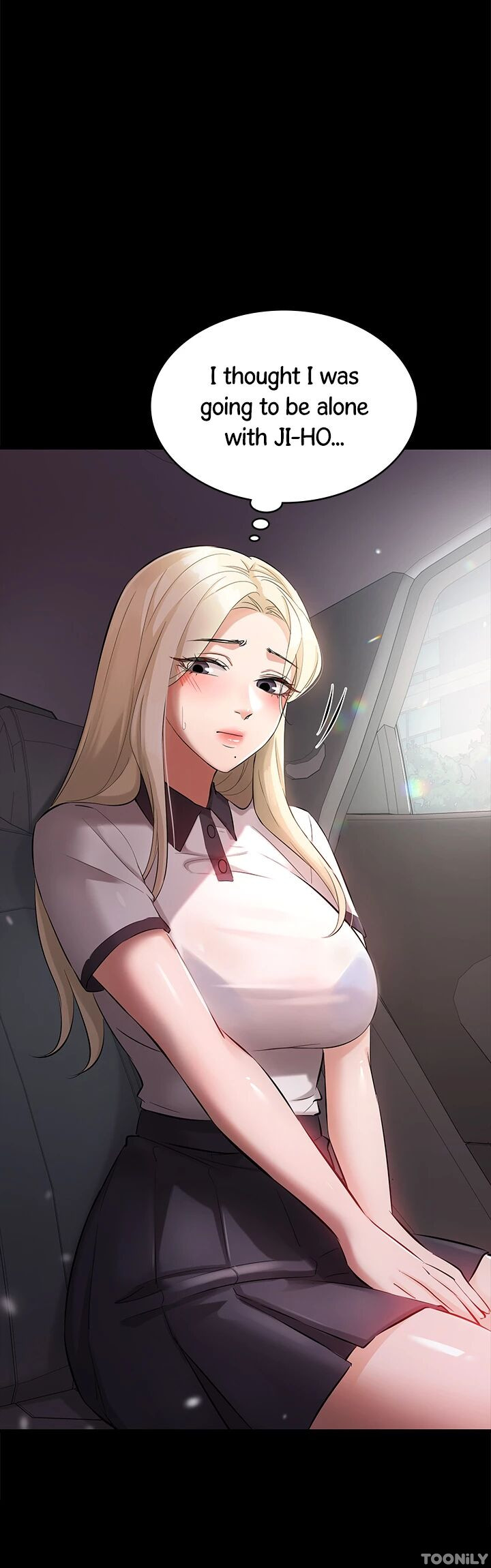Naughty Little Sister Chapter 28 image 15