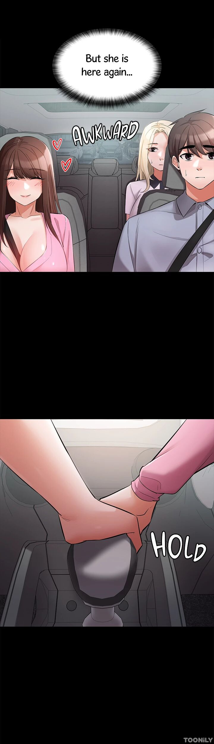 Naughty Little Sister Chapter 28 image 16