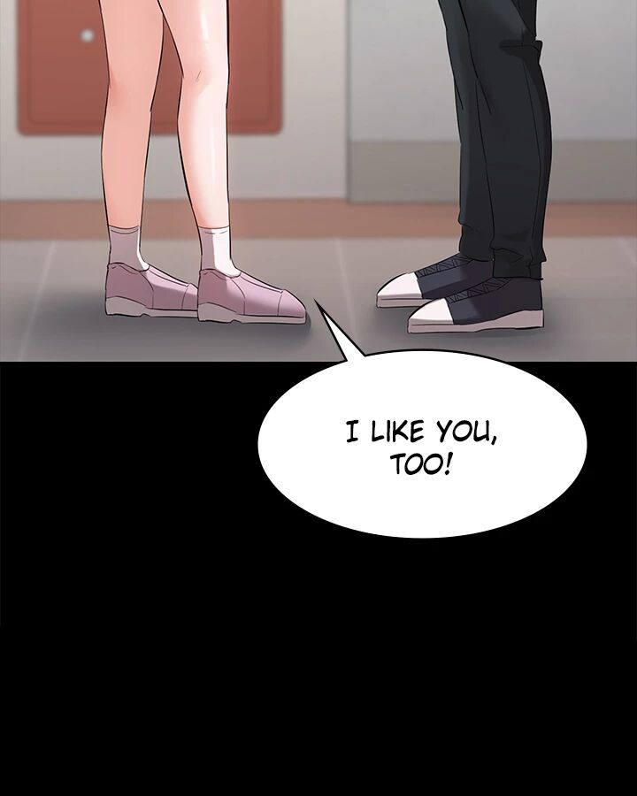 Naughty Little Sister Chapter 28 image 25