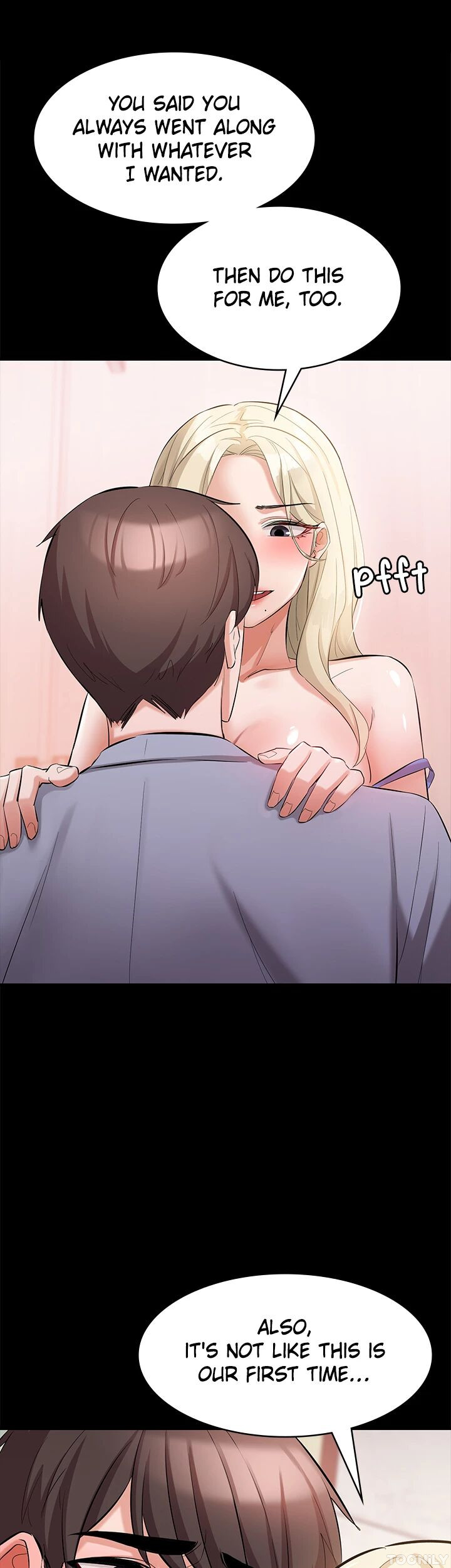Naughty Little Sister Chapter 28 image 44