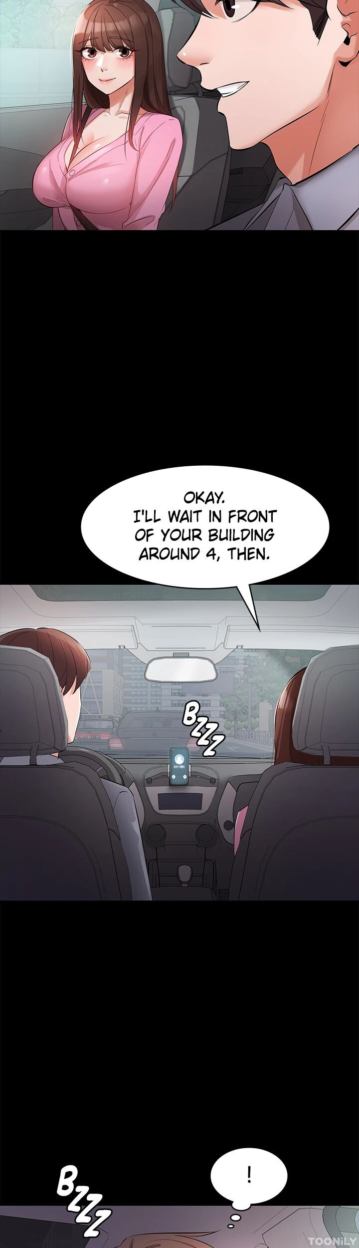 Naughty Little Sister Chapter 28 image 5