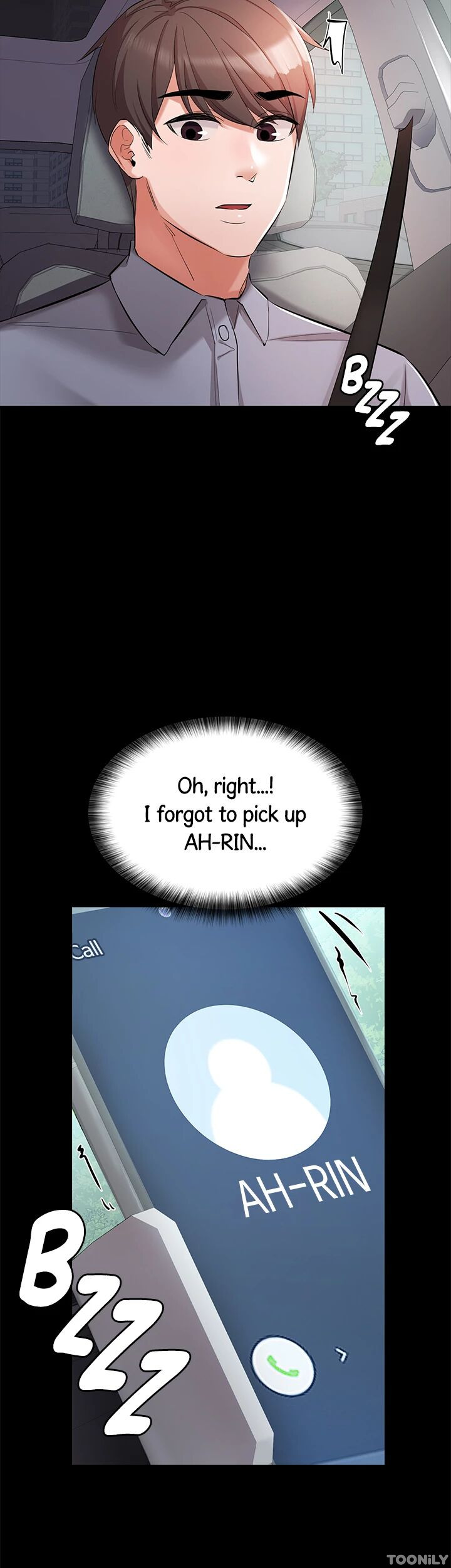 Naughty Little Sister Chapter 28 image 6