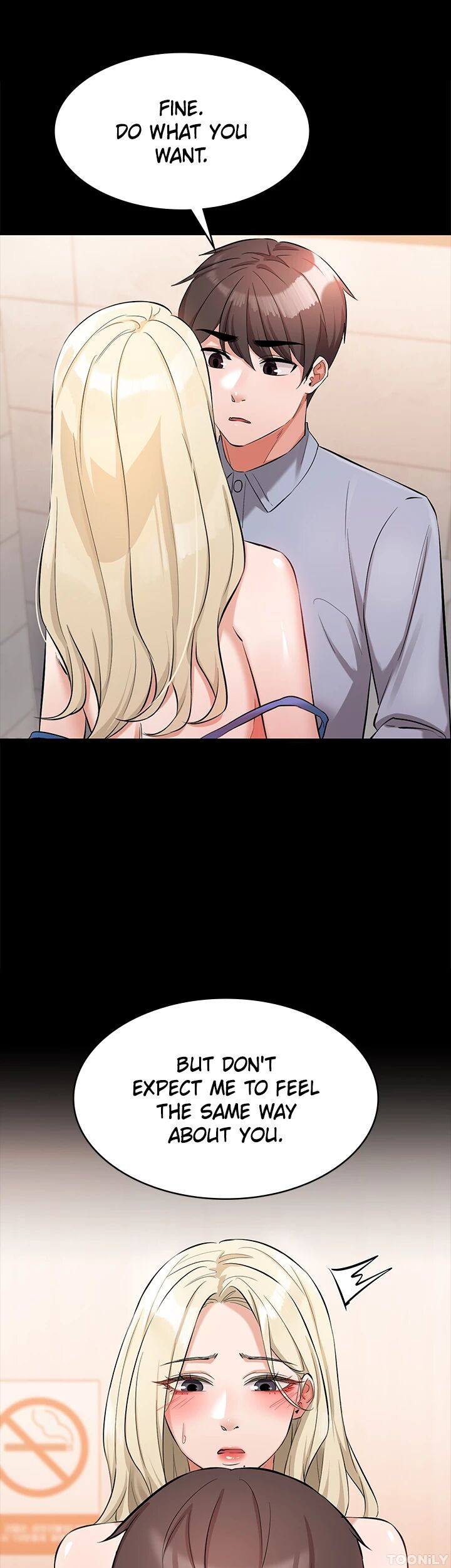 Naughty Little Sister Chapter 29 image 9