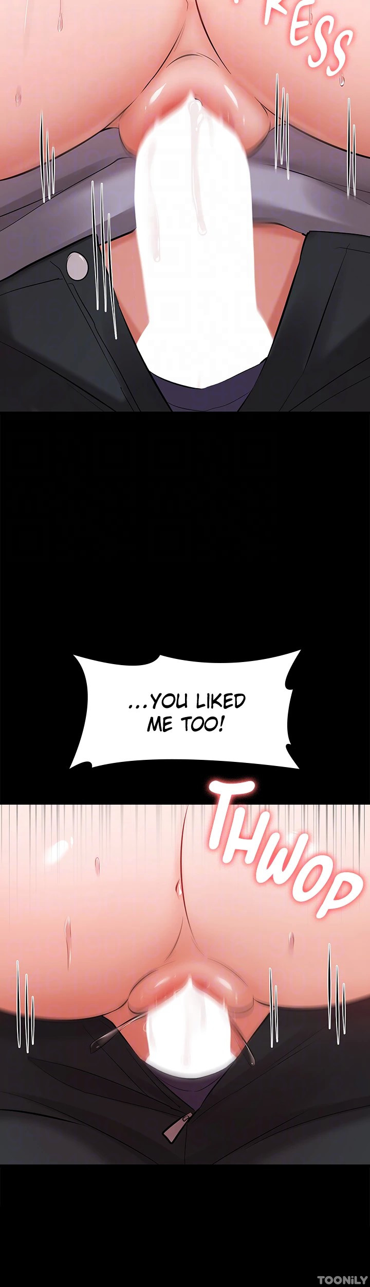 Naughty Little Sister Chapter 29 image 12