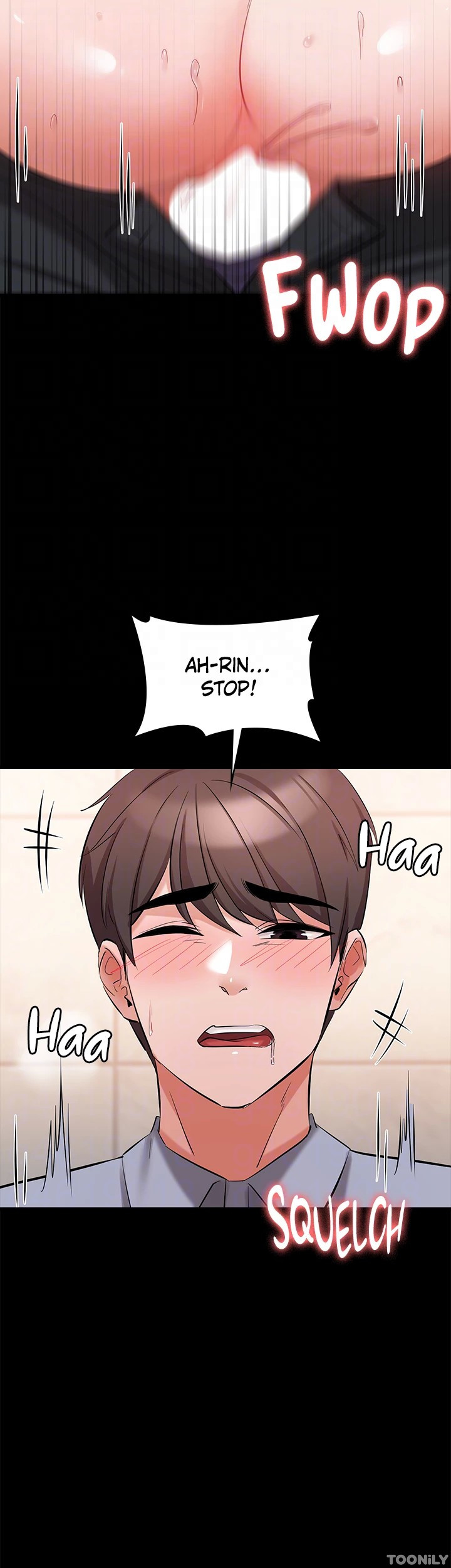Naughty Little Sister Chapter 29 image 19
