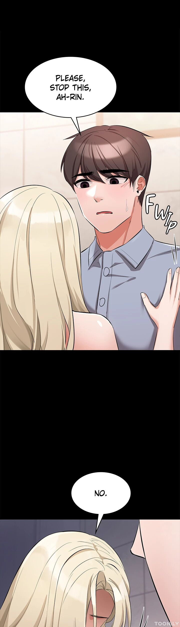 Naughty Little Sister Chapter 29 image 23