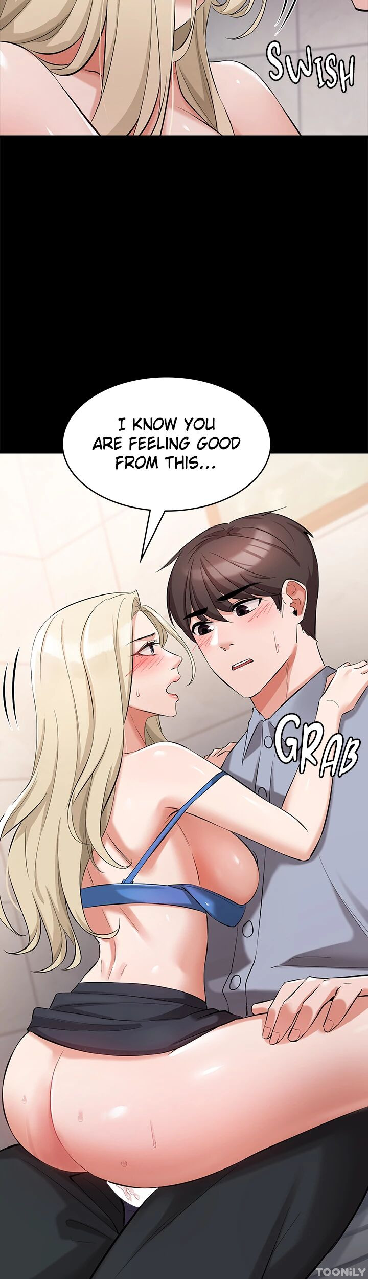 Naughty Little Sister Chapter 29 image 24