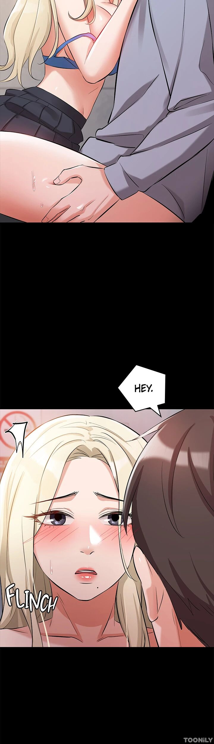 Naughty Little Sister Chapter 29 image 29