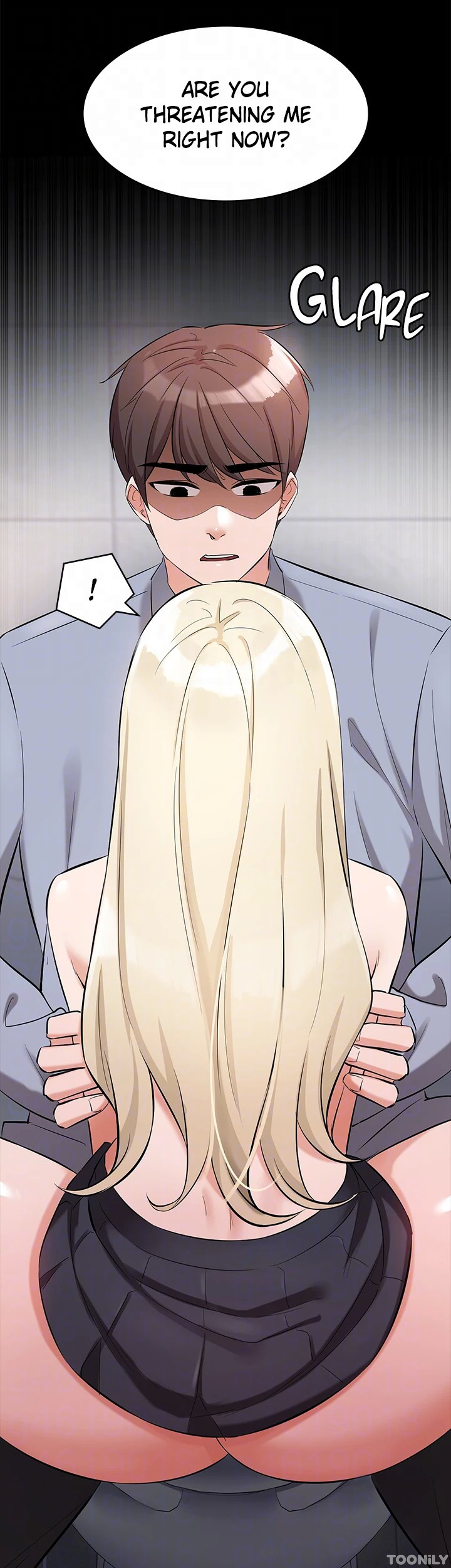 Naughty Little Sister Chapter 29 image 30