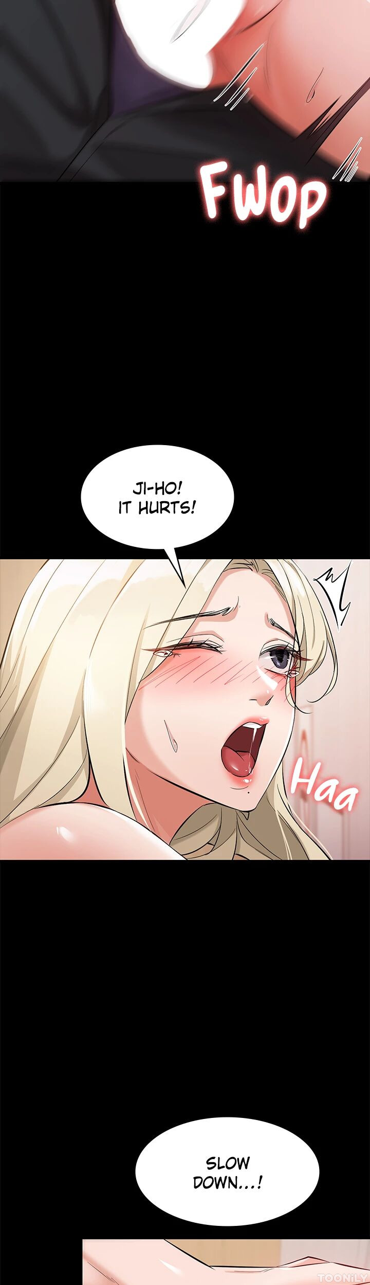 Naughty Little Sister Chapter 29 image 40