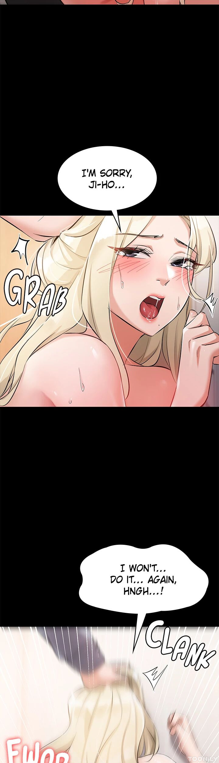 Naughty Little Sister Chapter 29 image 45