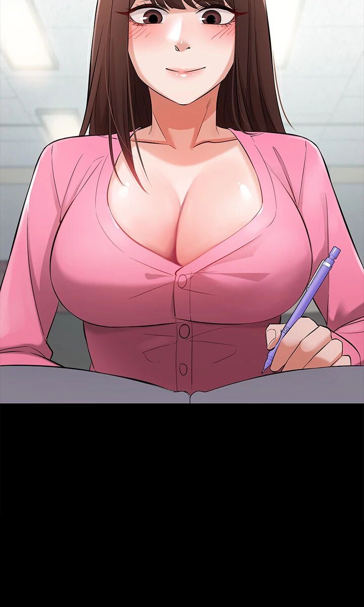 Naughty Little Sister Chapter 29 image 52