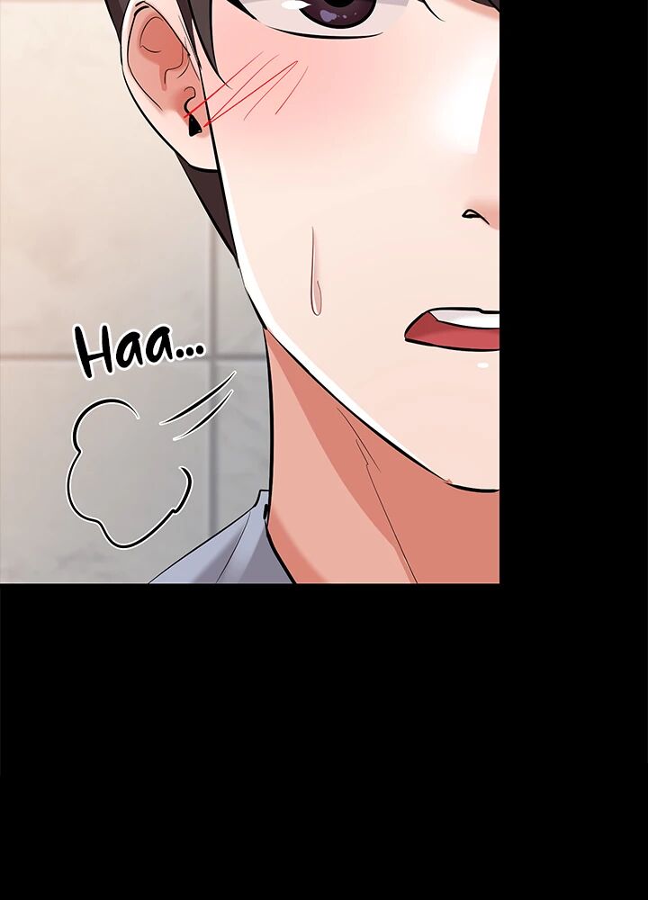 Naughty Little Sister Chapter 29 image 8