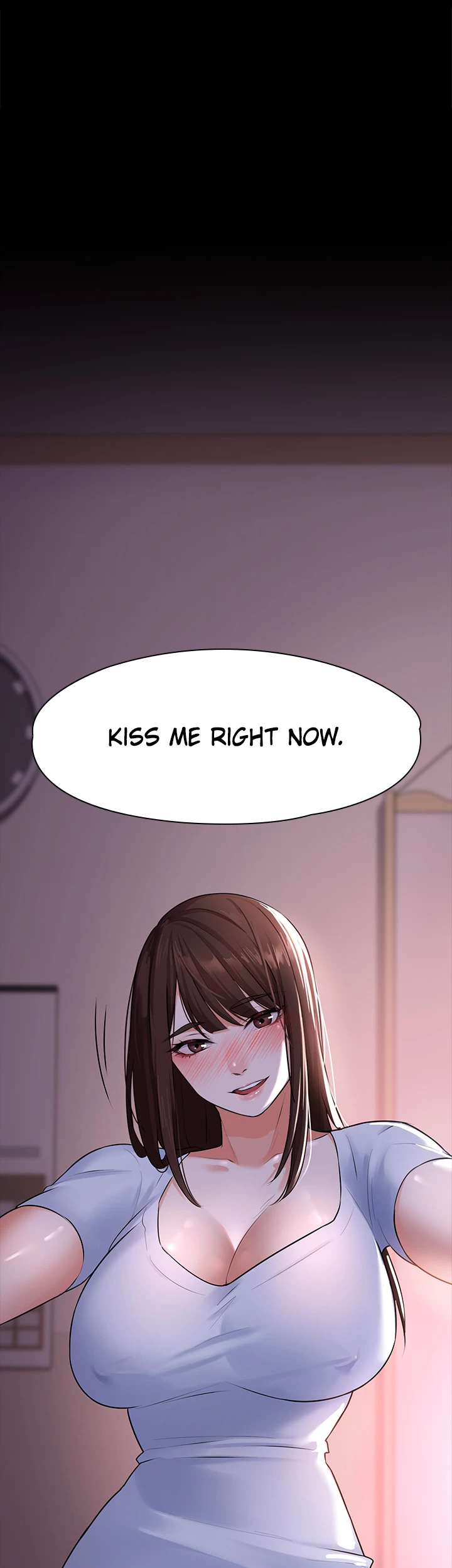 Naughty Little Sister Chapter 3 image 0