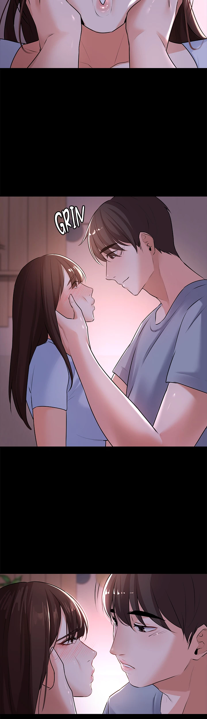 Naughty Little Sister Chapter 3 image 10