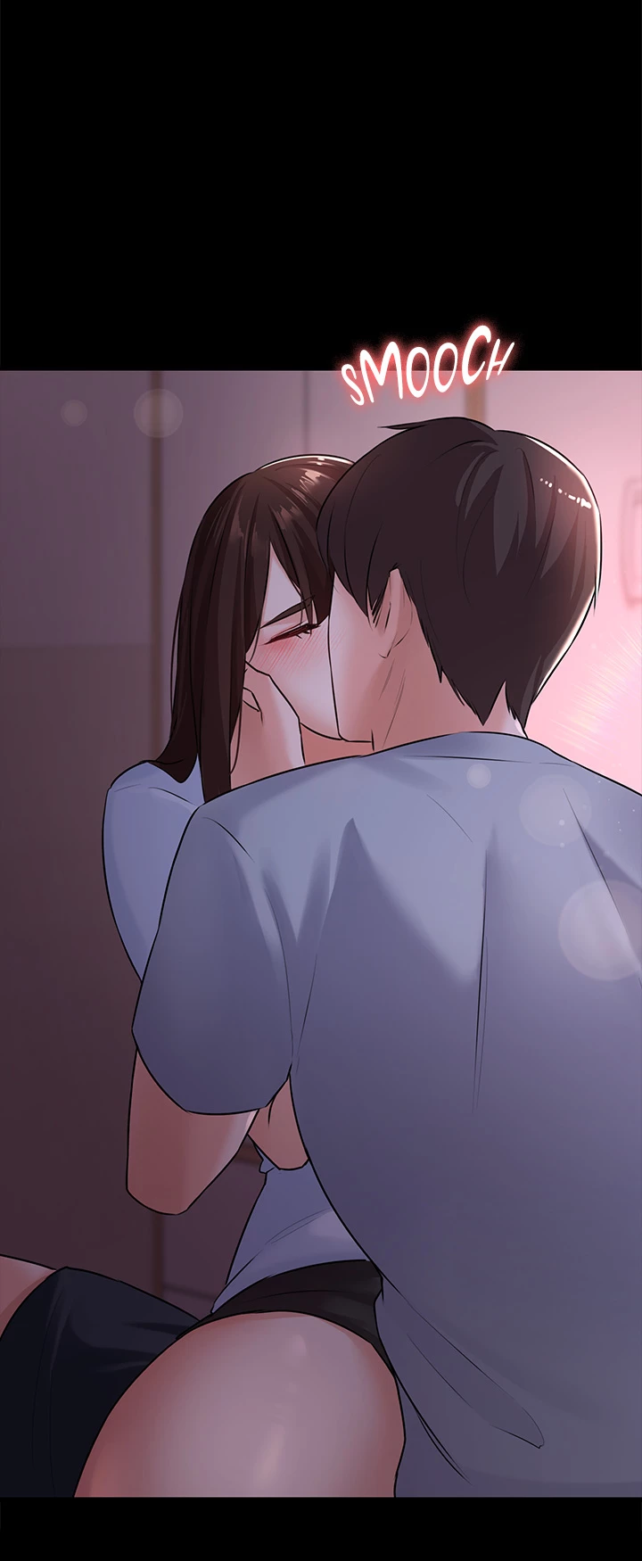 Naughty Little Sister Chapter 3 image 11