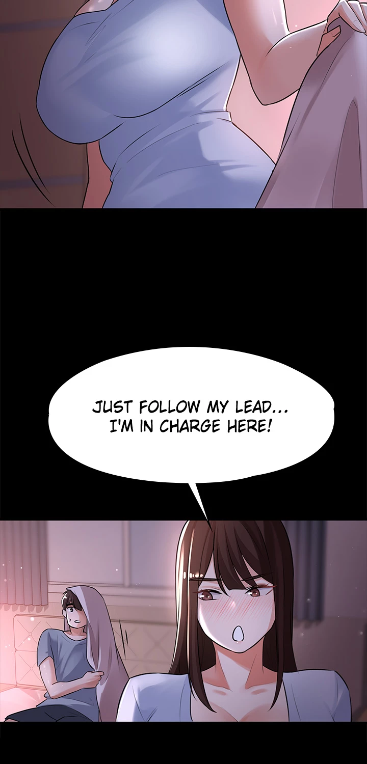 Naughty Little Sister Chapter 3 image 15