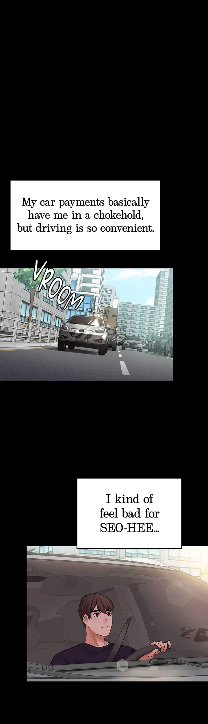 Naughty Little Sister Chapter 3 image 20