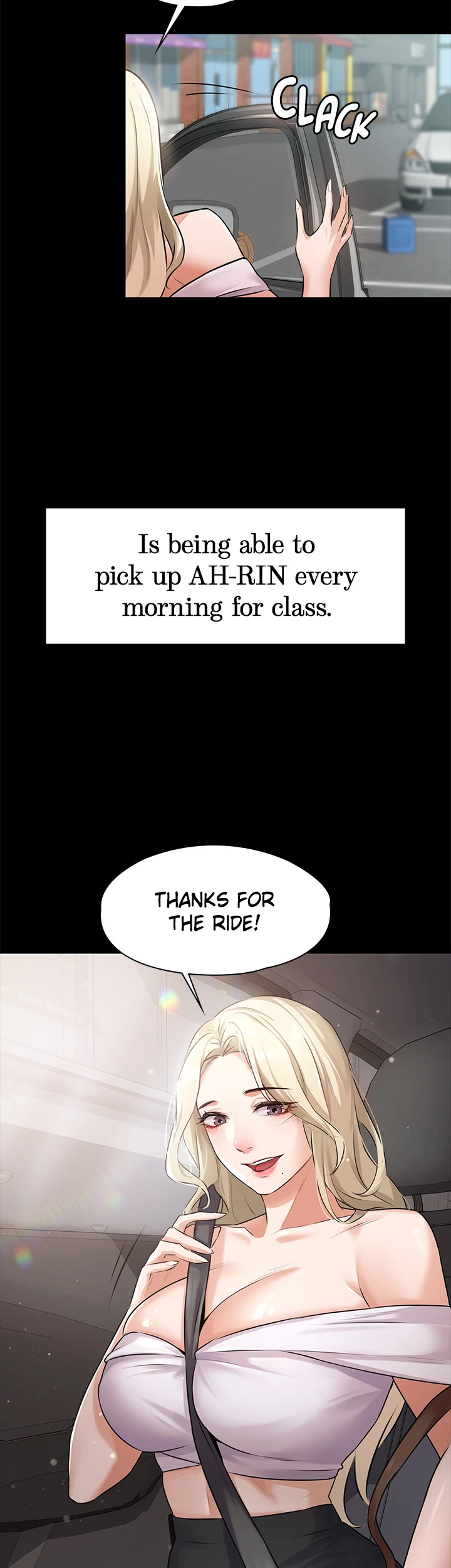 Naughty Little Sister Chapter 3 image 22