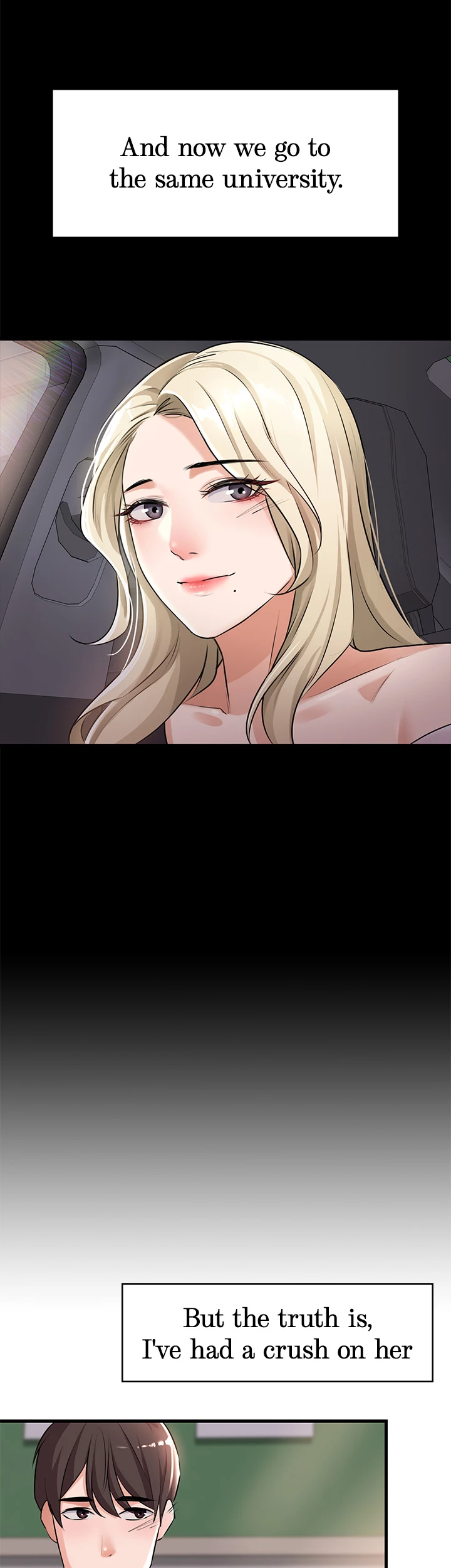 Naughty Little Sister Chapter 3 image 25