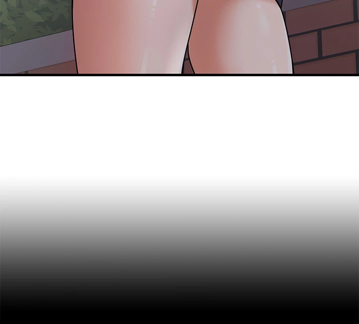 Naughty Little Sister Chapter 3 image 28