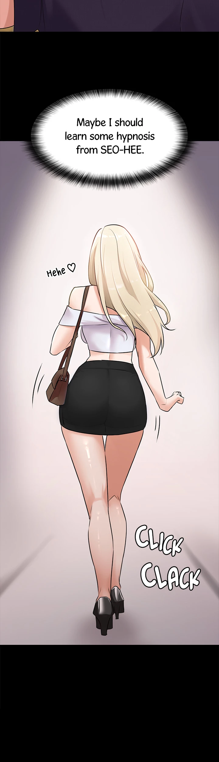 Naughty Little Sister Chapter 3 image 31