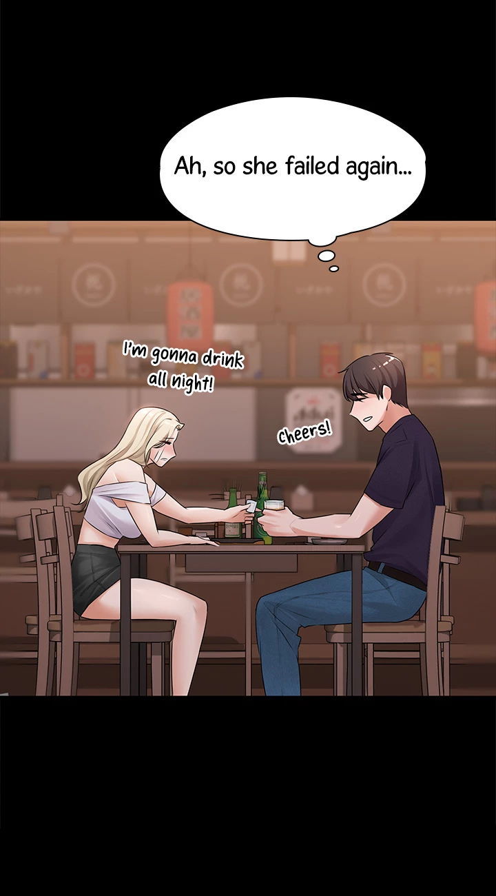Naughty Little Sister Chapter 3 image 39