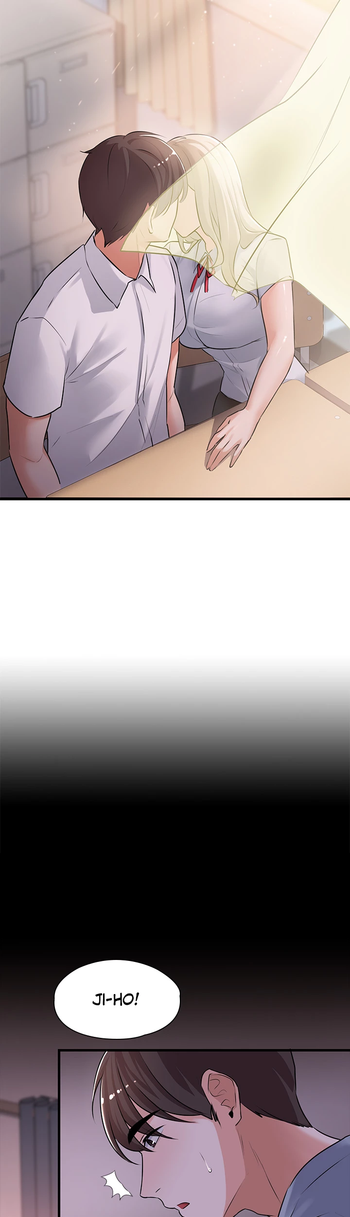 Naughty Little Sister Chapter 3 image 6