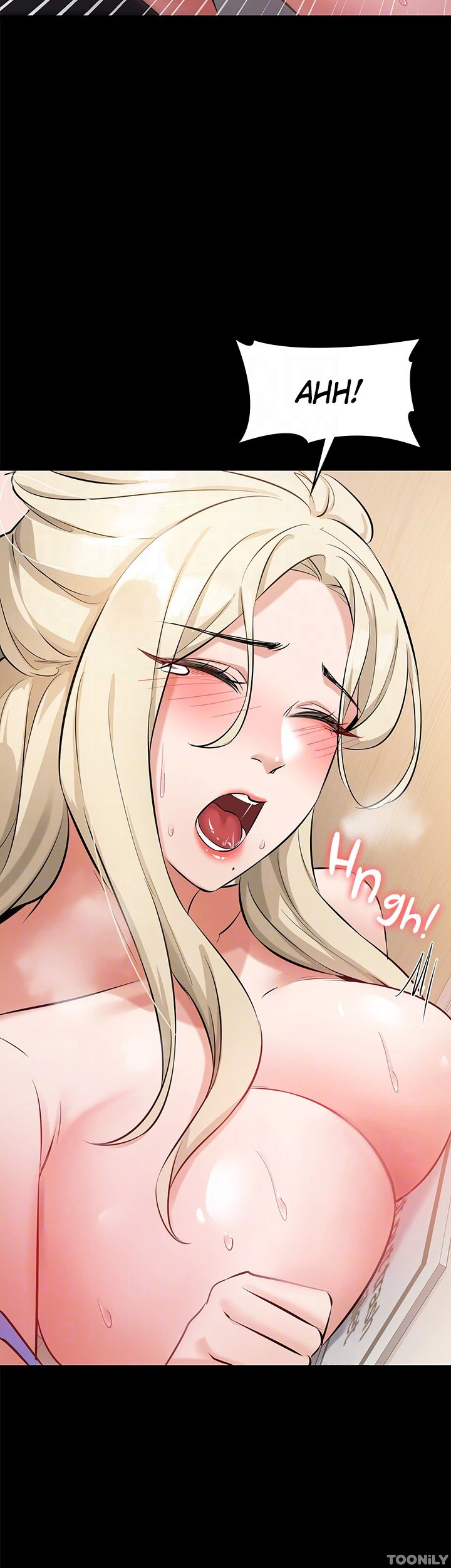 Naughty Little Sister Chapter 30 image 10
