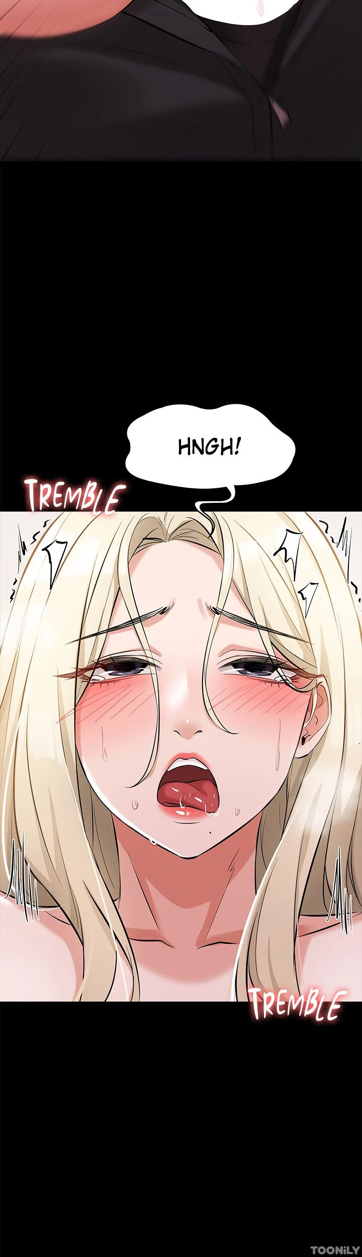 Naughty Little Sister Chapter 30 image 25