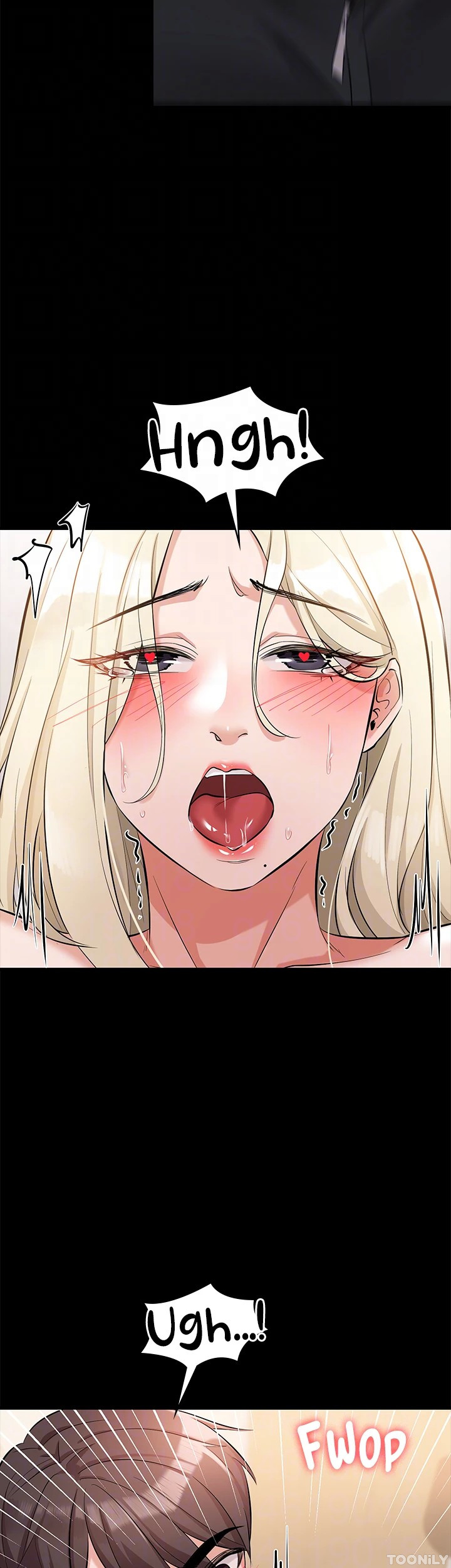 Naughty Little Sister Chapter 30 image 38