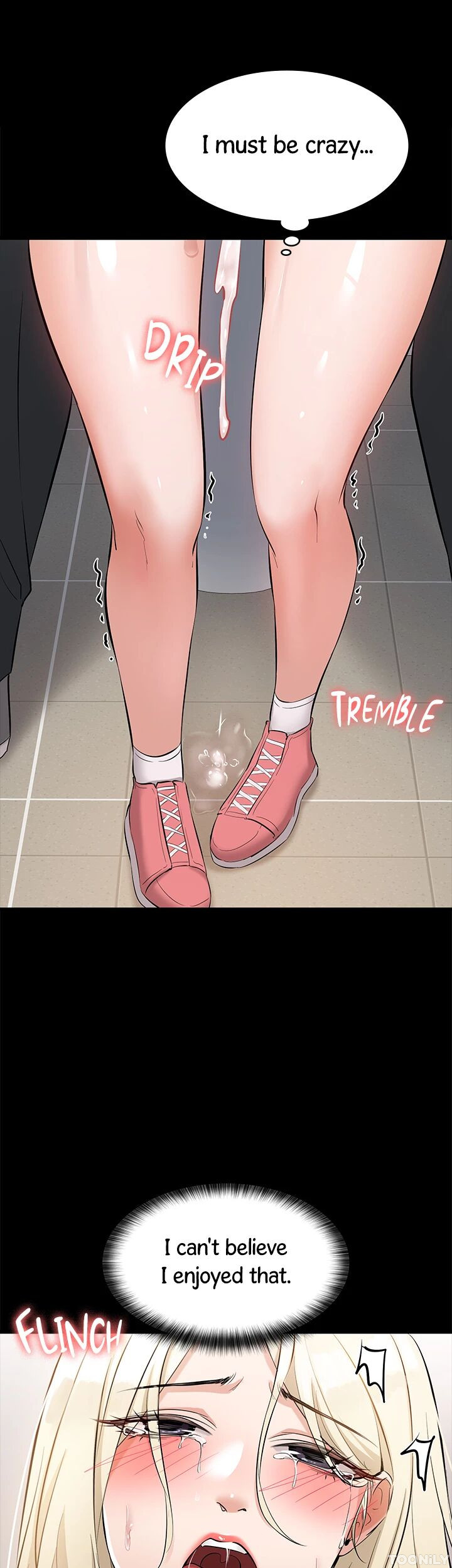 Naughty Little Sister Chapter 30 image 42