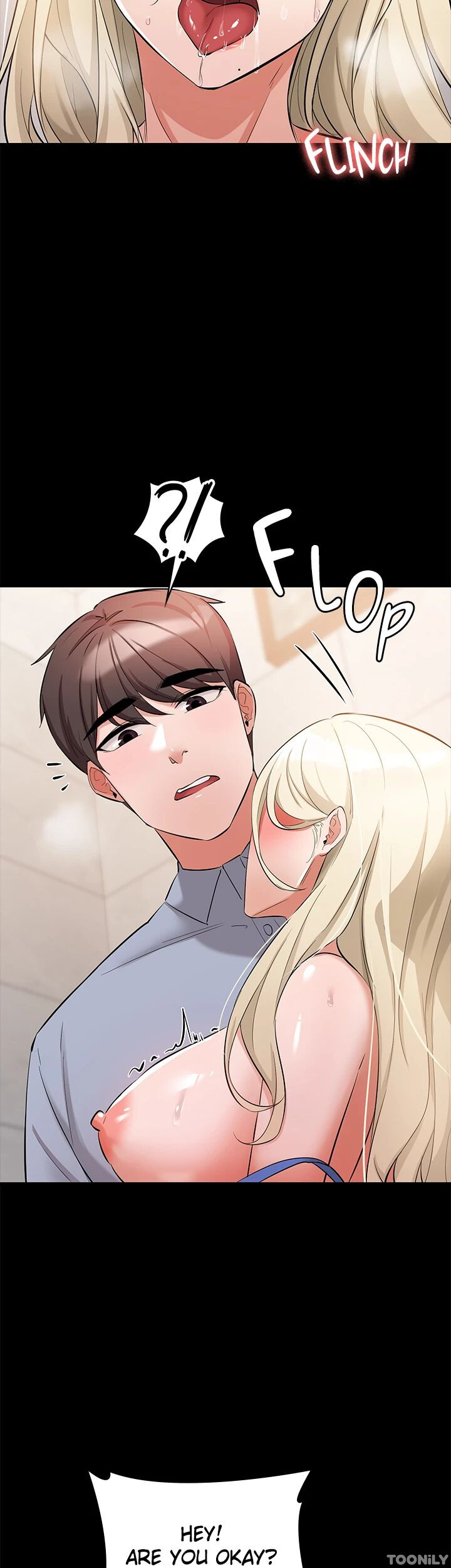 Naughty Little Sister Chapter 30 image 43