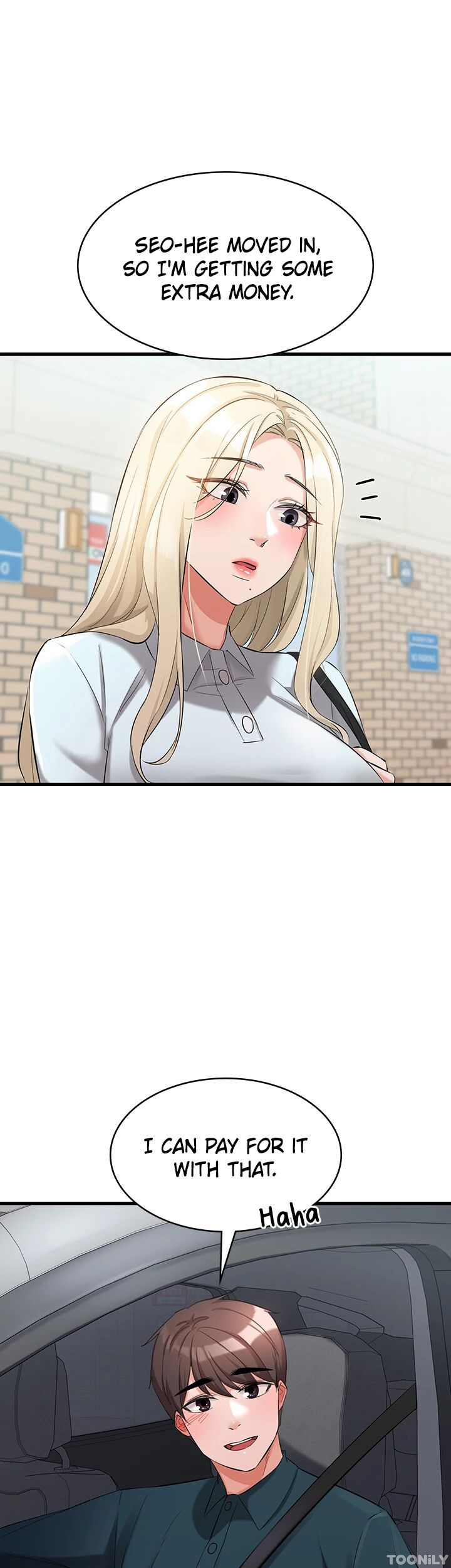 Naughty Little Sister Chapter 30 image 50