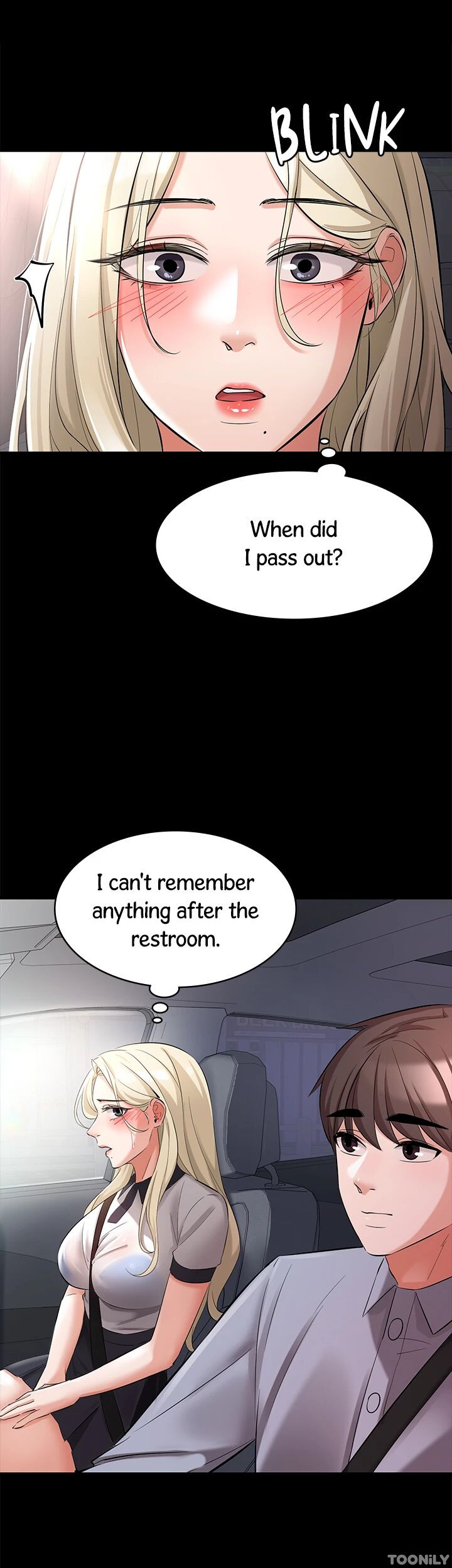 Naughty Little Sister Chapter 30 image 52