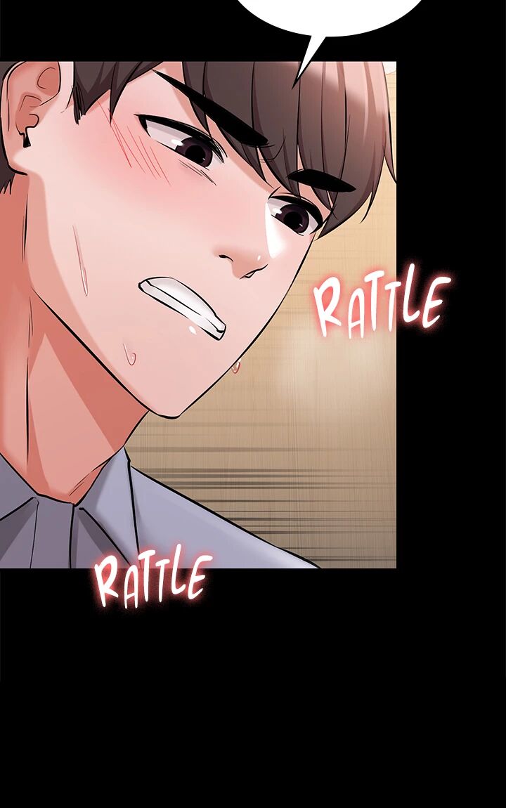 Naughty Little Sister Chapter 30 image 7