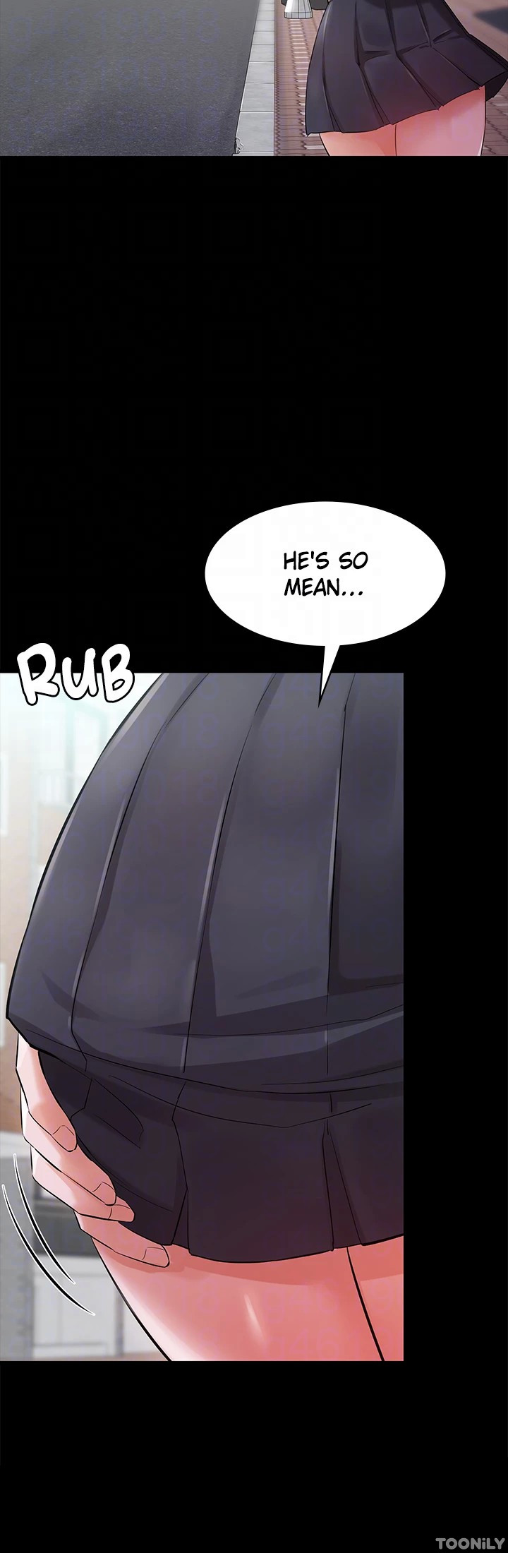 Naughty Little Sister Chapter 31 image 12